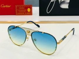 Picture of Cartier Sunglasses _SKUfw55117625fw